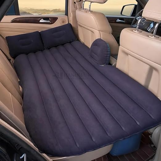 CAR BED SOFA