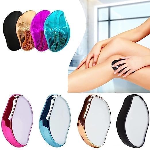 HAIR REMOVER CRYSTAL