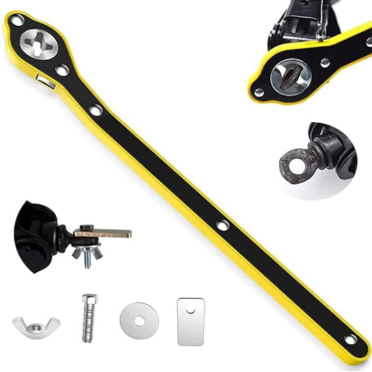 CAR JACK WRENCH UNIVERSAL