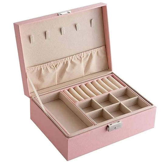 JWELLERY BOX