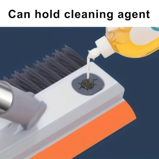 ORANGE MOP