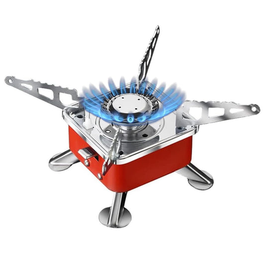 PORTABLE STOVE