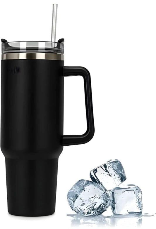 TUMBLER VACCUM SHIPPER BOTTLE ( 1200 ML )