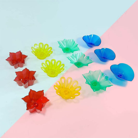 COLORFUL DIYA