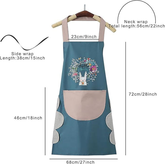 KITCHEN APRON