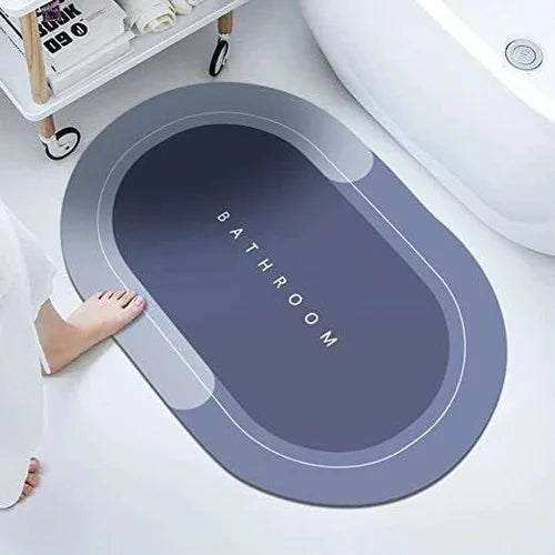 Cotton Bath Mats