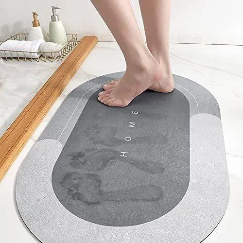 Cotton Bath Mats