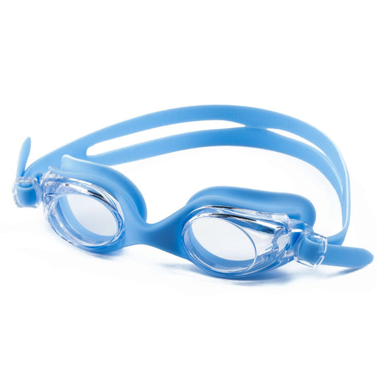 SWIMMING GOGGLES