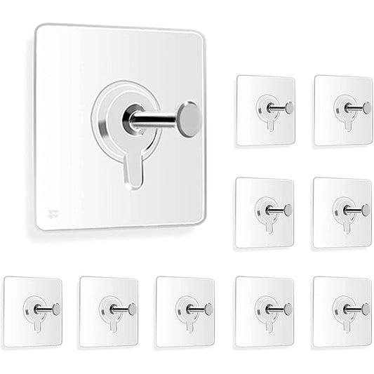 FRAME HOOK STICKER