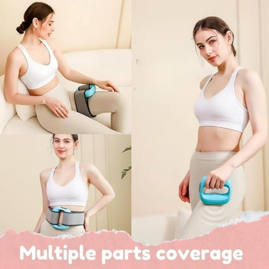 RING MASSAGER