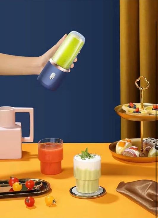 SMALL PORTABLE JUICER