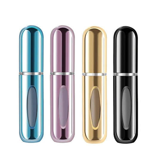 PERFUME SPRAY BOTTLE ( 5 ML )