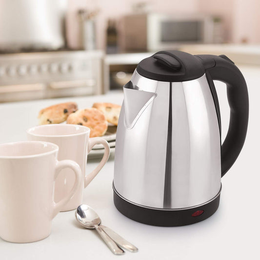 SCARCLETT KETTLE