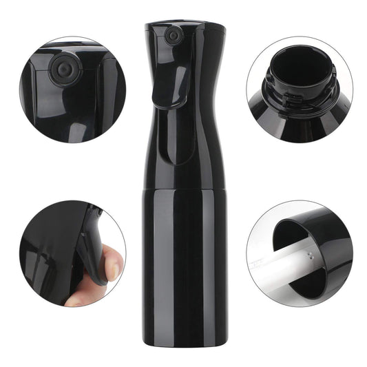 LONGER SPRAY BOTTLE