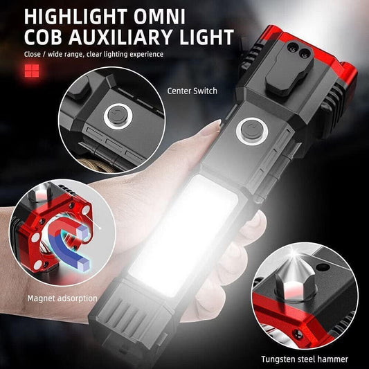 HAMMER TOURCHE LIGHT