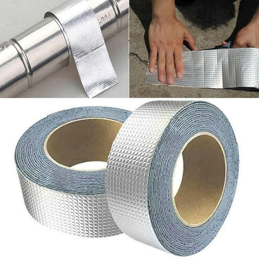 WATER PROOF ALUMINIUM TAP (2 INCH )
