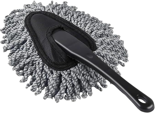 Car Duster Small