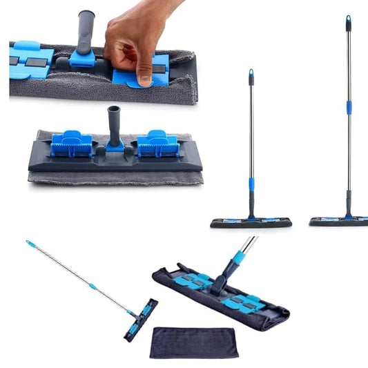 DRY FLAT MOP