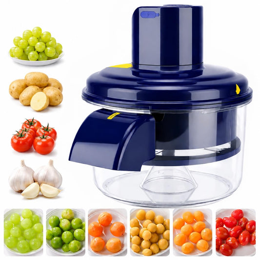 VEGETABLE & FRUIT PEELER