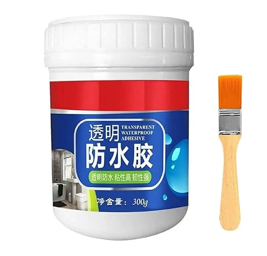 WATERPROOF GLUE (300 ML)