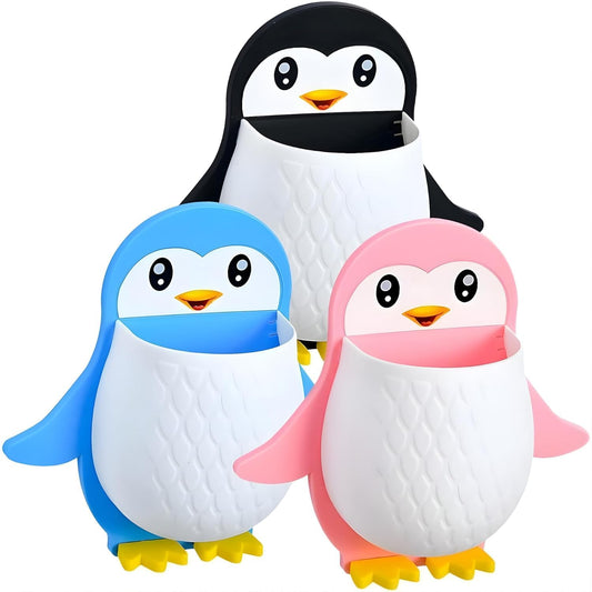 WALL MOUNT PENGUIN