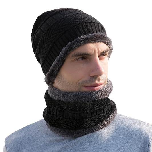 WINTER CAP