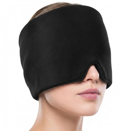 MIGRAINE  CAP