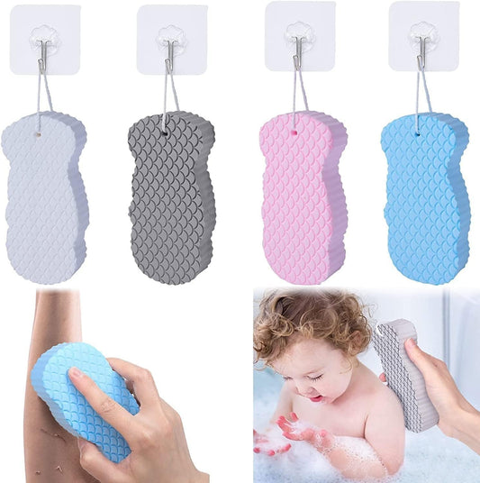 BATH SPONGE