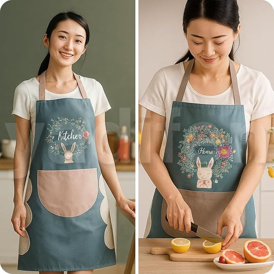 KITCHEN APRON