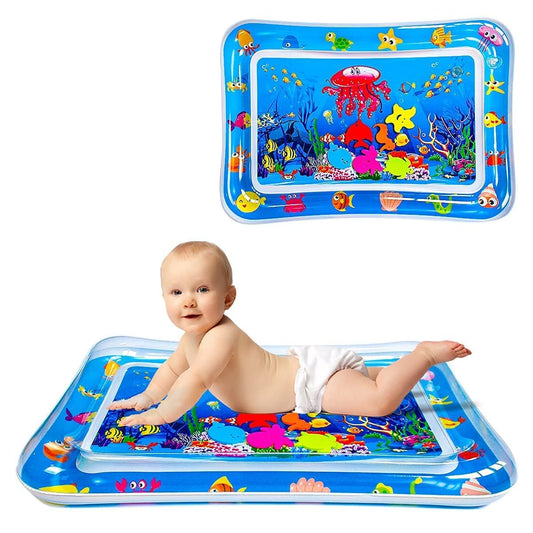 BABY BATH WATER MAT SQURE