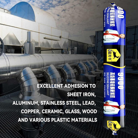 WATERPROOF SILICON SEALENT
