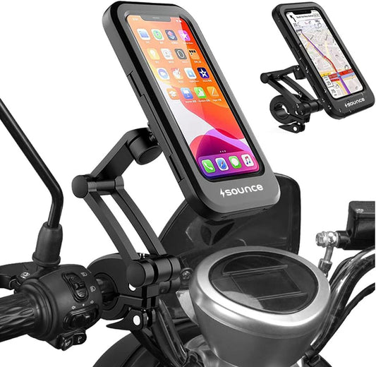 Waterproof Mobile Phone Holder