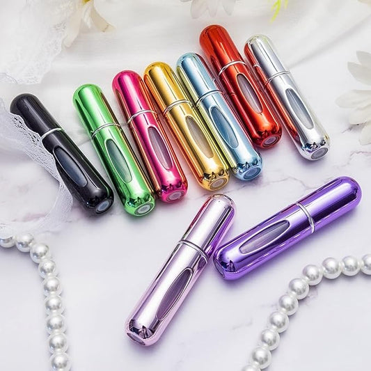 PERFUME SPRAY BOTTLE ( 5 ML )
