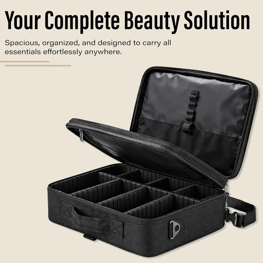 COSMETIC ORGANAIZER BAG