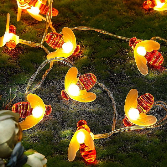 HONEY BEE LED LIGHT