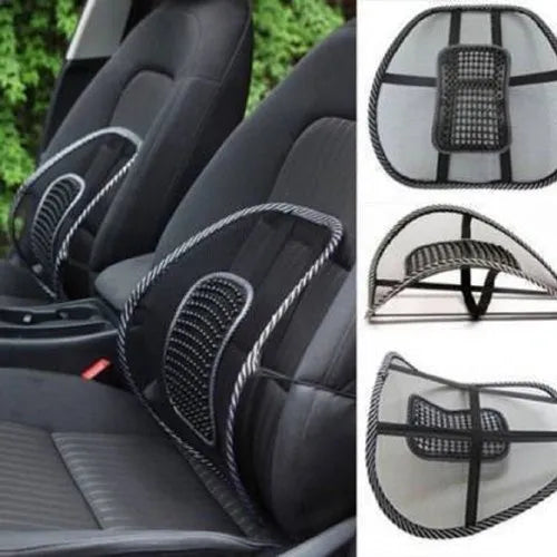 Car Back Support