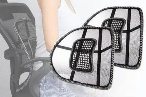 Car Back Support