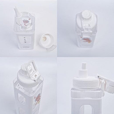 KAWAII WATER BOTTLE