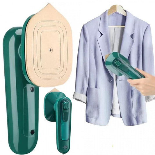 PORTABLE MINI IRON