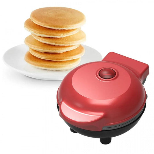 WAFFLE MAKER