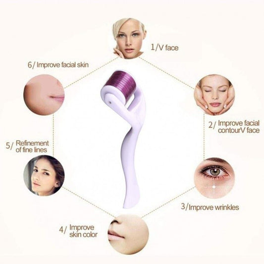 DERMA ROLLER