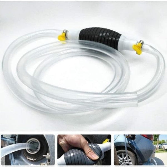 FUEL TRANFER PUMP  (2 MTR )