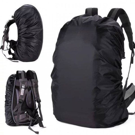 WATERPROOF BAG COVER