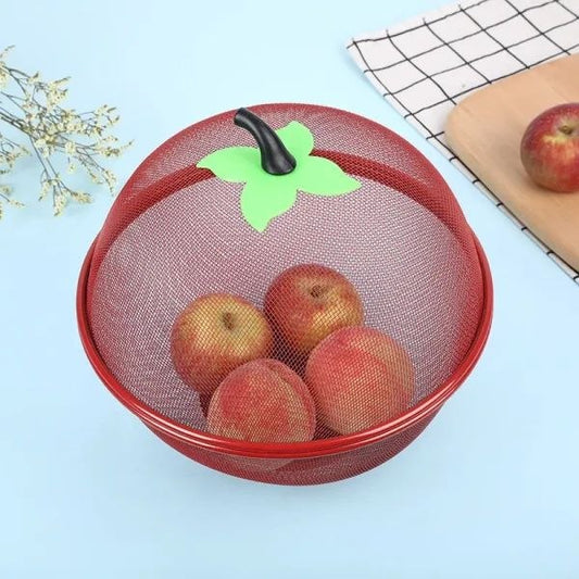 APPLE FRUIT BASKET