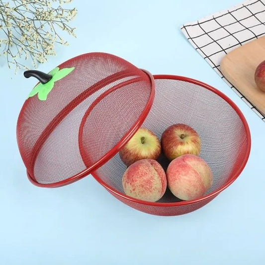 APPLE FRUIT BASKET