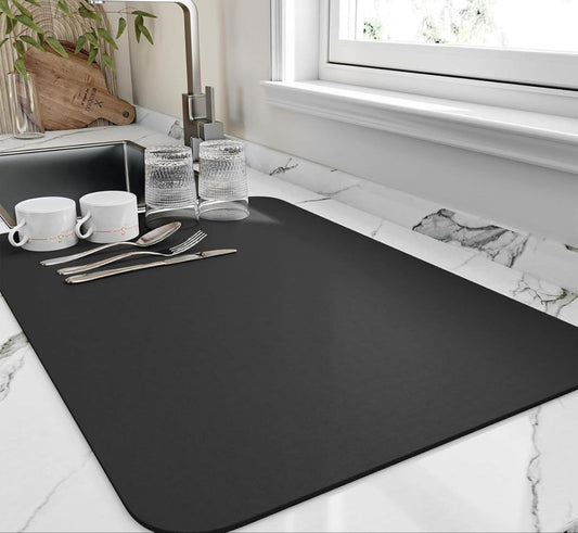DISH DRAING MAT (40*60)