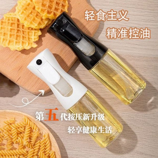 OIL SPRAY FOR COOKING (200 ML)