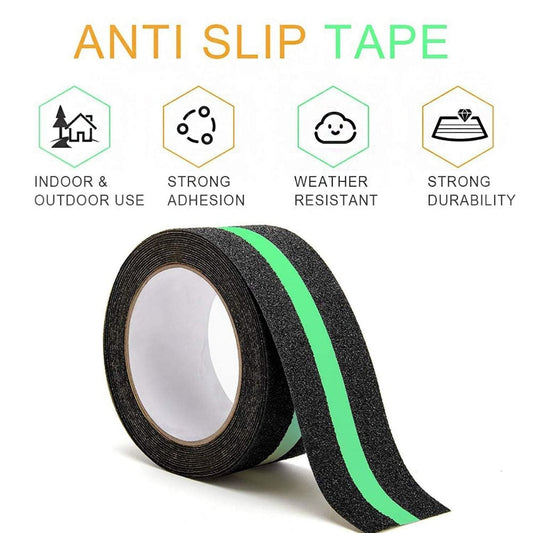 ANTI GLOW SLIP TAP