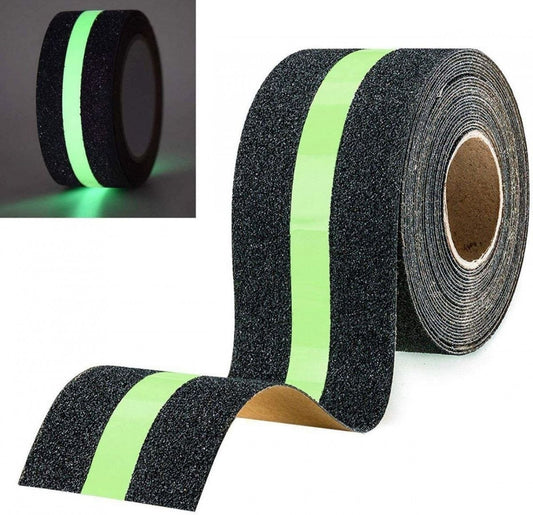 ANTI GLOW SLIP TAP