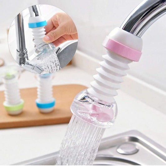 SPRING WATER FAUCET FILTER